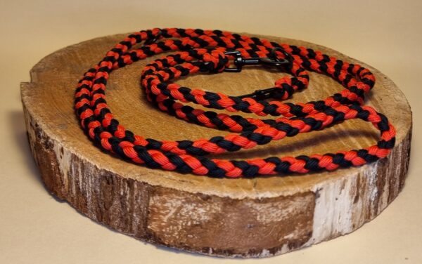 Hundeleine "Marienkäfer" – Bild 3