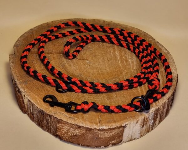 Hundeleine "Marienkäfer"