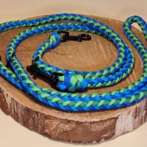 Hundeleine "Bluegrass"
