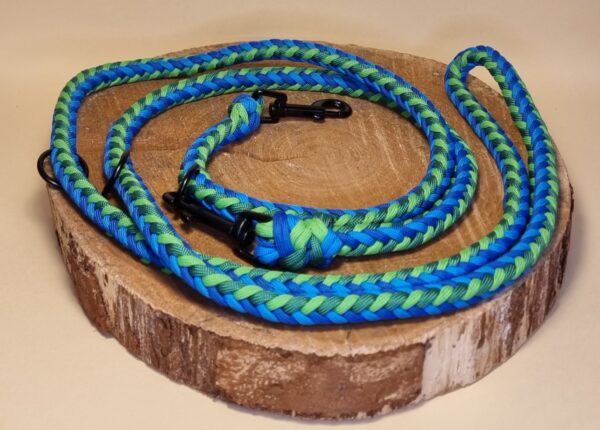 Hundeleine "Bluegrass"