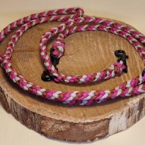Hundeleine "Rosewood"