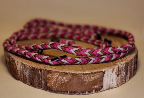 Hundeleine "Rosewood" – Bild 3