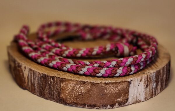 Hundeleine "Rosewood" – Bild 5