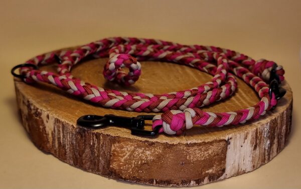 Hundeleine "Rosewood" – Bild 4