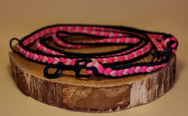Hundeleine "Pink panther" – Bild 5