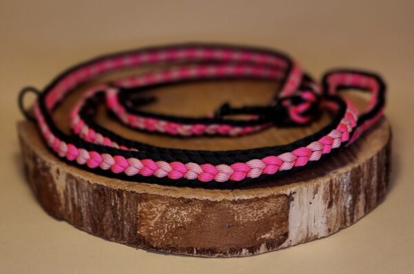 Hundeleine "Pink panther" – Bild 4