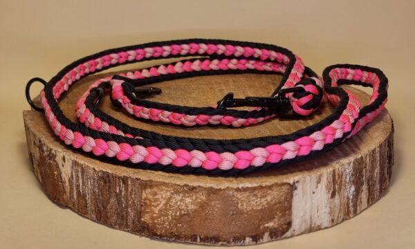 Hundeleine "Pink panther" – Bild 3