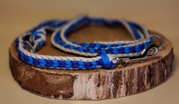 Hundeleine "ocean" – Bild 5