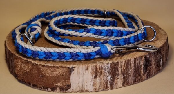 Hundeleine "ocean" – Bild 3