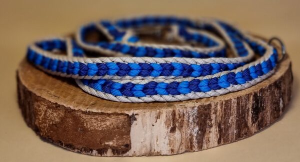 Hundeleine "ocean" – Bild 4