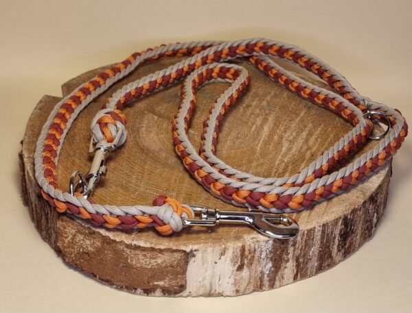 Hundeleine "Wildfire"