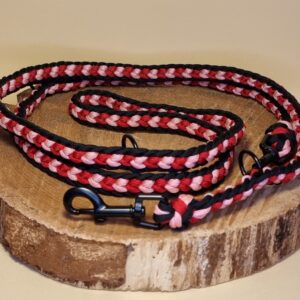 Hundeleine "Wild Berry"