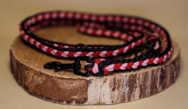 Hundeleine "Wild Berry" – Bild 5