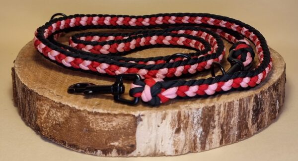 Hundeleine "Wild Berry" – Bild 3