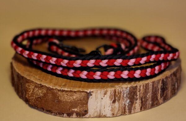 Hundeleine "Wild Berry" – Bild 4