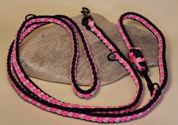 Hundeleine "Pink panther" – Bild 2