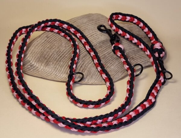 Hundeleine "Wild Berry" – Bild 2