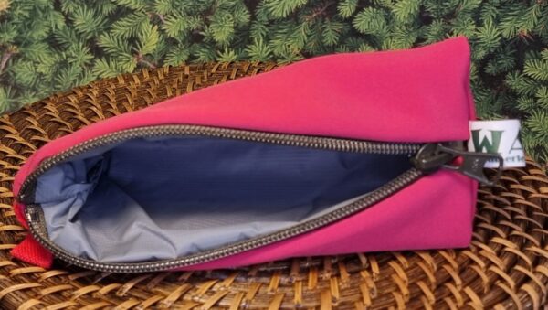 Futterbeutel "Pink Panther" mittel – Bild 3