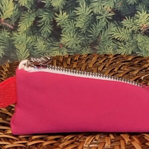 Futterbeutel "Pink Panther" mittel