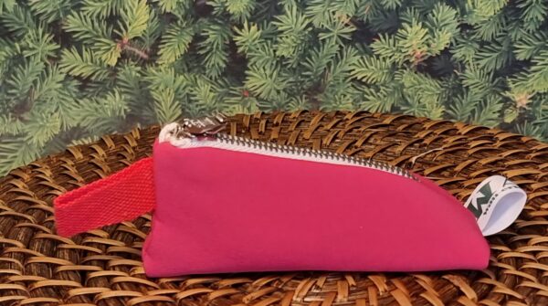 Futterbeutel "Pink Panther" mittel