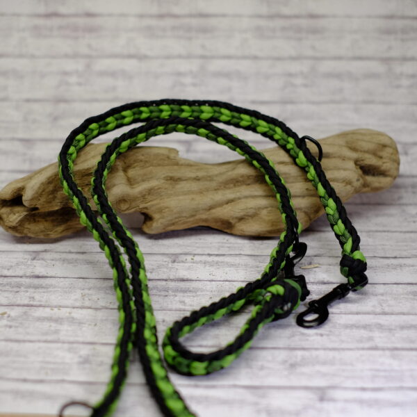 Hundeleine "Forest" – Bild 4
