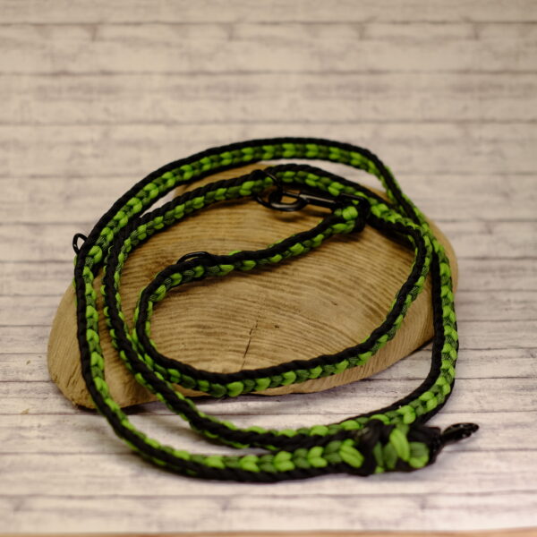 Hundeleine "Forest" – Bild 2
