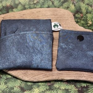 Geruchsmemory Jeansblau