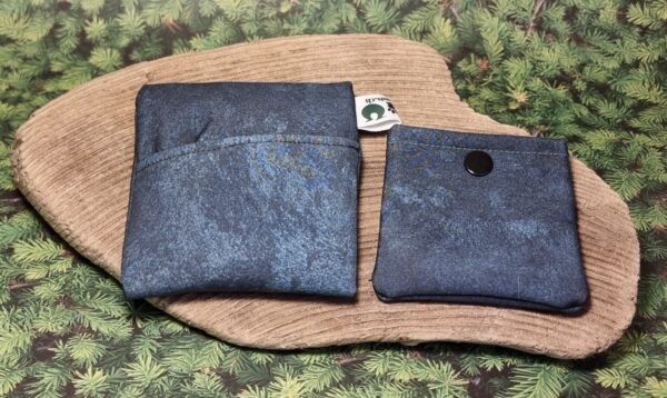 Geruchsmemory Jeansblau