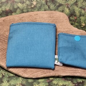 Geruchsmemory Blau
