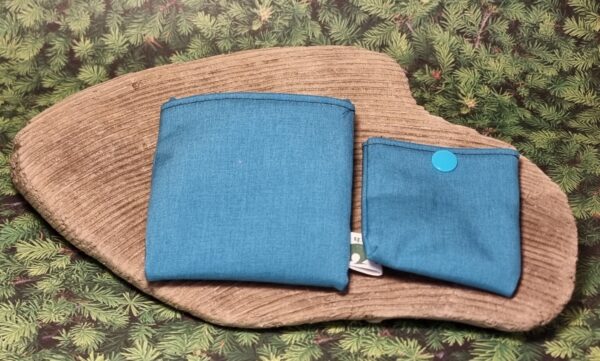 Geruchsmemory Blau