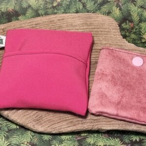 Geruchsmemory Pink