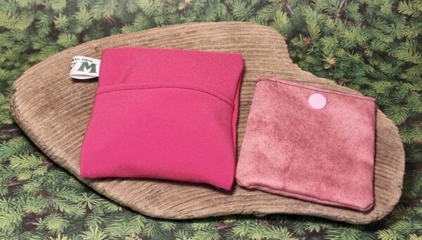 Geruchsmemory Pink